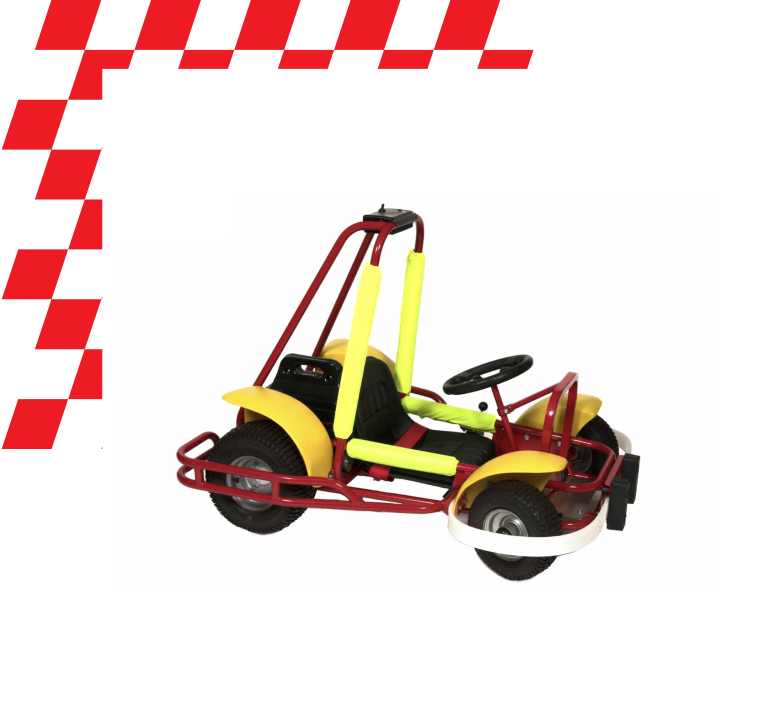 go kart event party school corporate hire kids go karts hire cub kart